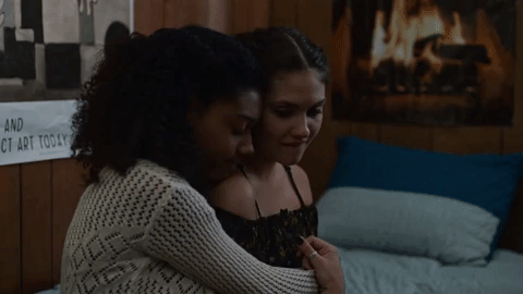sad episode 7 GIF by On My Block
