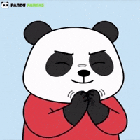 Ha Ha Ha Rubbing Hands GIF by Pandu Pandas