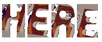 Art Glitch Sticker