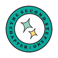Treasure Sticker