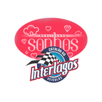 Realizandosonhos Sticker by Interlagos Veiculos