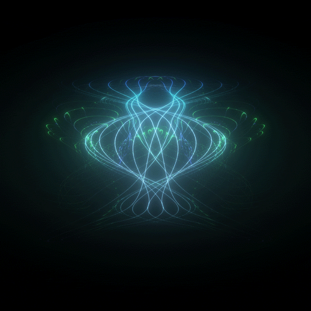 xponentialdesign giphyupload animation loop neon GIF