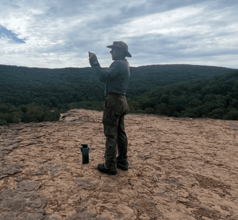 hoganbrooks giphygifmaker giphyattribution hogan brooks GIF