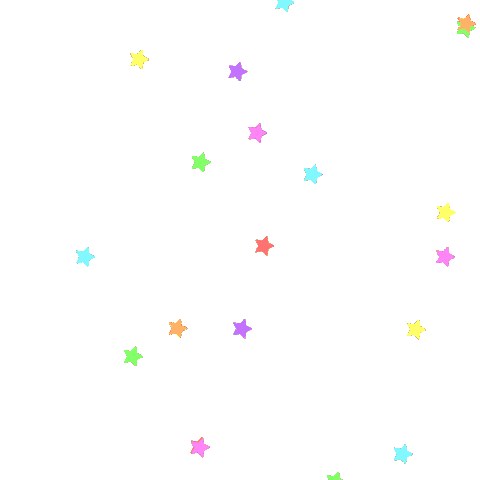 gif estrela