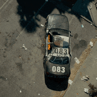 Jason Blum Explosion GIF by The Forever Purge