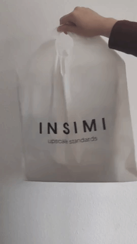 INSIMI Packaging