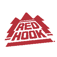 Capitol Hill Logo Sticker by Redhook Brewery