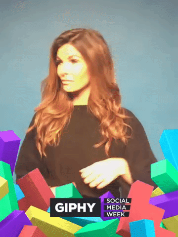 nasdaq GIF by Social Media Week