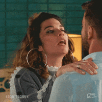 Reunite Pop Tv GIF by Schitt's Creek