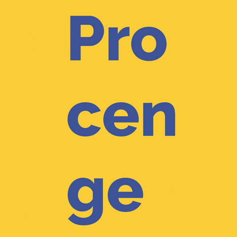GIF by Procenge