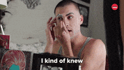 Pride Support GIF by BuzzFeed