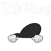 Glasses Tap Sticker