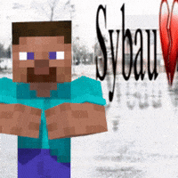 Steve GIF