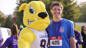 GIF by Western Illinois University