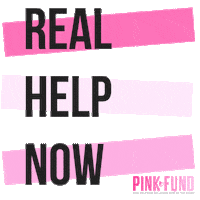 laurenpinkfund  Sticker