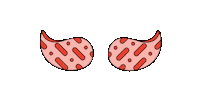 Face Relax Sticker by Google