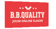 Sticker by BBQuality