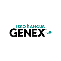 Sticker Brand Sticker by Genex Brasil