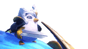 Lets Go Dragon Sticker by League of Legends