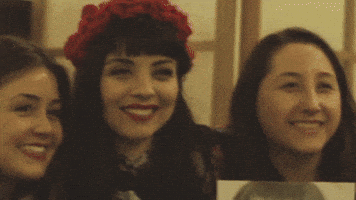 mon laferte GIF