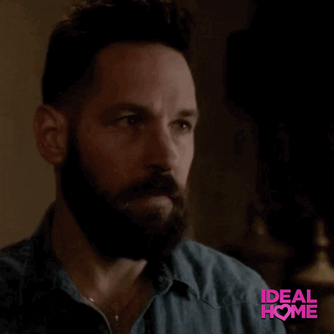Paul Rudd Gay GIF by Signature Entertainment