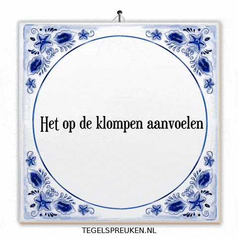 Comfort Rust GIF by Tegelspreuken.nl
