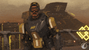 Star Citizen Hurston GIF