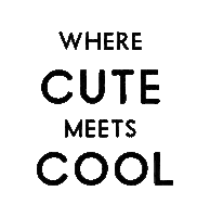 Cute Sticker by tobiasandthebear