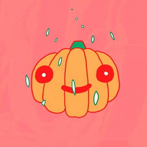 Its Fall Halloween GIF by Shane Beam - Find & Share on GIPHY