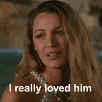 But I Cant Help It GIF by Blake Lively Fan