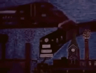 Train Organize GIF by Industrial Workers of the World
