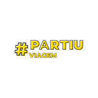 Bop Partiu Sticker by BopComunicaçãoIntegrada