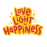 Festival Of Lights Love Sticker by Tasty Bite