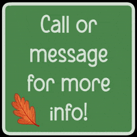 Call Message GIF by Decorating Outlet