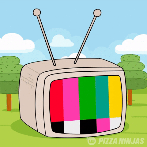 Mood Power GIF by Pizza Ninjas