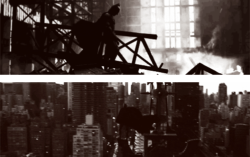 the dark knight batman GIF