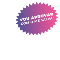 Happy Feliz Sticker by Me Salva!