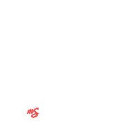 Study Aprovada Sticker by Me Salva!