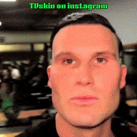 Look Watching GIF