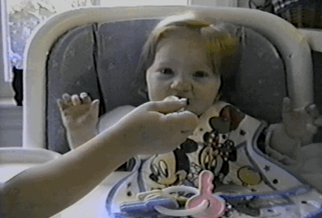 americas funniest home videos GIF by AFV Babies