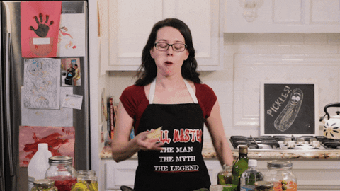Bloody Mary Surprise GIF by PBS Digital Studios