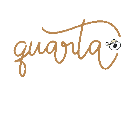 oficinadopijama giphyupload lettering op quarta Sticker