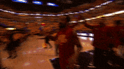 We Ready Lets Go GIF by NBA
