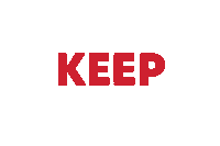 The Alliance Keep Hustling Sticker by National Agents Alliance