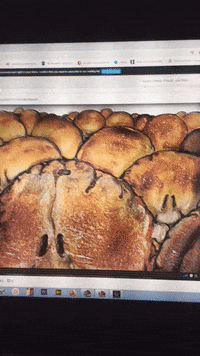 Bread Mill GIF by Alex Boya