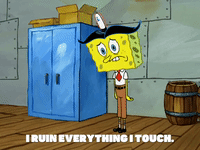 season 5 episode 20 GIF by SpongeBob SquarePants