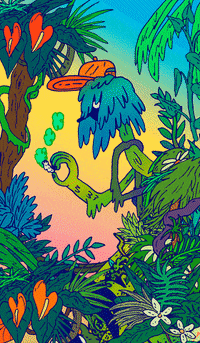 GIF by Mr Tronch