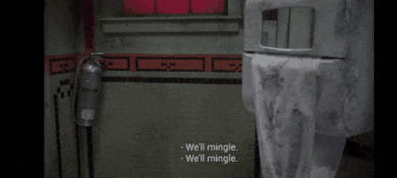 sprunt giphygifmaker giphygifmakermobile hi dudes GIF
