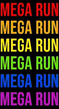 MModel megamodelbrasil megarun chicagomegarun adrianobastos GIF