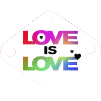 Happy Pride Sticker by NeutrogenaMX